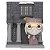 Funko Pop! Town Harry Potter 20th Albus Dumbledore com Hog's Head Inn #154 - Imagem 1