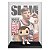 Funko Pop! NBA SLAM Cover Jason Williams #06 Sacramento Kings - 60011 - Imagem 1