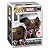 Funko Pop! Marvel Doctor Voodoo Exclusive #1060 - Boneco de Vinil - Imagem 1