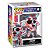 Funko Pop! FNAF Foxy Tie-Dye #881 Five Nights at Freddy's - Imagem 3