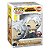 Funko Pop! My Hero Academia Tetsutetsu Tetsutetsu #1148 - Original - Imagem 2