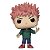 FUNKO POP JUJUTSU KAISEN YUJI ITADORI WITH SUKUNA MOUTH - Imagem 2