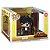 Funko Pop! Deluxe My Hero Academia Dabi #1244 - Edição Exclusiva - Imagem 3