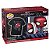 BOX FUNKO POP MARVEL SPIDER-MAN FAR FROM HOME S3 + CAMISETA - Imagem 2