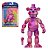 BONECO FUNKO ACTION FIVE NIGHTS AT FREDDY'S - TIE-DYE FREDDY - Imagem 1