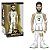 FUNKO GOLD 12" NBA JAYSON TATUM 0 BOSTON CELTICS BASQUETE - Imagem 1