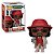Funko Pop! Rocks: Snoop Dogg #301 – Ícone do Hip-Hop e Lifestyle - Imagem 3