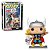 Funko Pop! Marvel Comic Cover - Thor Classic #13 - Exclusivo - Imagem 1