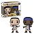 Funko Pop! Broadway Hamilton 2-Pack - Laurens & Mulligan - Original - Imagem 1