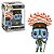 Funko Pop! Marvel: Wakanda Forever - Namora #1097 - Original - Imagem 2