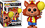 Funko Pop Five Nights Balloon Foxy #907 - Original - Imagem 1