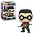 Funko Pop Batman: Gotham Knights Robin - DC - #892 - Imagem 1