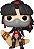 Funko Pop! Inuyasha - Sango #1300 - Chase Variant Original - Imagem 2