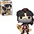 Funko Pop! Inuyasha - Sango #1300 - Chase Variant Original - Imagem 1