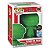 Funko Pop! The Simpsons - Glowing Mr. Burns #1162 - Chase Glow in the Dark - Imagem 2