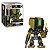 Funko Pop! 6" Overwatch - Bastion #489 - Blizzard 30th Anniversary Exclusive - Imagem 1