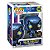 Funko Pop! DC Blue Beetle Besouro Azul Jaime Reyes #1403 - Original - Imagem 1