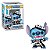 Funko Pop Disney Lilo & Stitch Skeleton Stitch Glow The Dark - Imagem 4