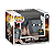 Funko Pop! Attack on Titan Car Titan #1290 - Exclusivo 15cm - Imagem 1