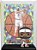 Funko Pop! Trading Cards NBA LA Lakers Anthony Davis #13 - Basquete - Imagem 1