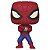 Funko Pop! Marvel Spider-Man Japanese TV Series #932 - Versão CHASE - Imagem 2