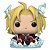 Funko Pop! Edward Elric #1176 Fullmetal Alchemist - Versão CHASE - Imagem 2