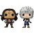 Funko Pop! Naruto Hashirama & Tobirama 2-Pack #63137 - Original - Imagem 2