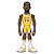 FUNKO GOLD 5 DE BASQUETE NBA LAKERS MAGIC JOHNSON 32 - Imagem 3