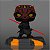 Funko Pop! Star Wars Red Saber Series: Darth Maul #520 - Original - Imagem 4