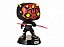 Funko Pop! Star Wars Red Saber Series: Darth Maul #520 - Original - Imagem 2