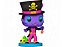 Funko Pop! Disney Villains Black Light: Dr. Facilier #1084 - Original - Imagem 3