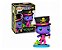 Funko Pop! Disney Villains Black Light: Dr. Facilier #1084 - Original - Imagem 1