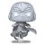 Funko Pop! Marvel Moon Knight #1047 - Glows In The Dark - Original - Imagem 2