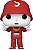 Funko Pop! Rocks: Jabbawockeez #72 - Original - Imagem 3