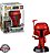 Funko Pop! Star Wars: Boba Fett #462 - Red Chrome Exclusive - Original - Imagem 1