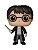 Figura De Ação Harry Potter 5858 De Funko Pop! - Imagem 2