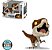 Funko Pop! Jurassic World Dominion: Atrociraptor (Tiger) #1218 (Exclusive) - Imagem 1