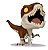 Funko Pop! Jurassic World Dominion: Atrociraptor (Tiger) #1218 (Exclusive) - Imagem 3
