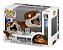 Funko Pop! Jurassic World Dominion: Atrociraptor (Tiger) #1218 (Exclusive) - Imagem 2