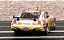 CARRO DE AUTORAMA SLOT CAR NASCAR FUSION #16 13970 1/32 - Imagem 6