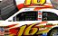 CARRO DE AUTORAMA SLOT CAR NASCAR FUSION #16 13970 1/32 - Imagem 8