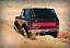 AUTOMODELO OFF ROAD 4X4 TRAXXAS TRX-4 BRONCO RANGER XLT - Imagem 9