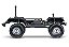 AUTOMODELO OFF ROAD 4X4 TRAXXAS TRX-4 BRONCO RANGER XLT - Imagem 7