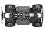 AUTOMODELO OFF ROAD 4X4 TRAXXAS TRX-4 BRONCO RANGER XLT - Imagem 4