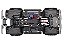 AUTOMODELO OFF ROAD 4X4 TRAXXAS TRX-4 BRONCO RANGER XLT - Imagem 3