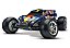 Automodelo a Nitro Traxxas Rustler 1/10 RTR - Motor TRX 2.5 e Sistema TSM - Imagem 7