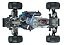 Automodelo a Nitro Traxxas Rustler 1/10 RTR - Motor TRX 2.5 e Sistema TSM - Imagem 3