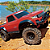 AUTOMODELO TRAXXAS CAMIONETE 4WD TRX-4 SPORT RTR 82024-4 - Imagem 4