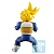 Estátua Bandai Ichibansho: Dragon Ball Z – Super Saiyajin Son Gohan - Imagem 3
