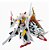Boneco Articulado Bandai Gundam Universe: MS Unit Penelope - Original - Imagem 2